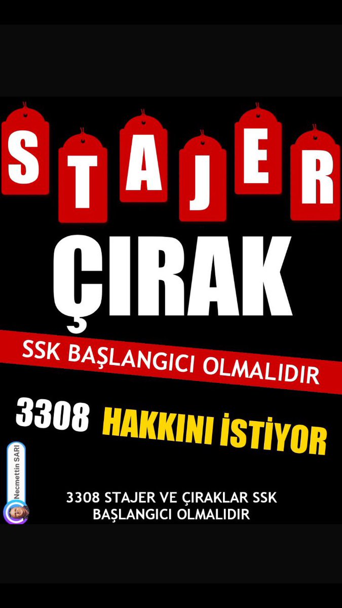 Mehmet ÜRER (ÜNYE) (@mehmet52urer) on Twitter photo <a href="/ElifGne945976/">🇹🇷Elif 🇹🇷</a> <a href="/platfrmcirakstj/">STAJ VE ÇIRAKLIK SİGORTASI MAĞDURLARI PLATFORMU</a> <a href="/RTErdogan/">Recep Tayyip Erdoğan</a> <a href="/_cevdetyilmaz/">Cevdet Yılmaz</a> <a href="/isikhanvedat/">Prof. Dr. Vedat Işıkhan</a> <a href="/memetsimsek/">Mehmet Simsek</a> <a href="/csgbakanligi/">T.C. Çalışma ve Sosyal Güvenlik Bakanlığı</a> <a href="/HMBakanligi/">T.C. Hazine ve Maliye Bakanlığı</a> <a href="/cbsbb/">T.C. Cumhurbaşkanlığı Strateji ve Bütçe Başkanlığı</a> <a href="/TCCBHPK/">Cumhurbaşkanlığı Hukuk Politikaları Kurulu</a> <a href="/cbfinans/">T.C. Cumhurbaşkanlığı Finans Ofisi</a> <a href="/AtvHaberTurkiye/">Atv Haber</a> <a href="/tgrthabertv/">TGRT HABER</a> <a href="/tv100/">TV100</a> <a href="/cnnturk/">CNN TÜRK</a> <a href="/HaberturkTV/">Habertürk TV</a> <a href="/ntv/">NTV</a> <a href="/nowtvturkiye/">NOW</a> <a href="/halktvcomtr/">Halk TV</a> <a href="/MSCANBAL/">Mehmet Salih CANBAL</a> <a href="/oktay_saral/">Oktay SARAL</a> <a href="/dbdevletbahceli/">Devlet Bahçeli</a> <a href="/TatarHummet/">Hümmet TATAR</a> <a href="/MuratCahidCINGI/">Dr.Murat Cahid CINGI</a> <a href="/yilmaztunc/">Yılmaz TUNÇ</a> <a href="/erkanakcay45/">Erkan Akçay</a> <a href="/RTEdijital/">Erdoğan Dijital Medya</a> <a href="/Akparti/">AK Parti</a> <a href="/omerrcelik/">Ömer Çelik</a> <a href="/azmiekinci34/">AZMİ EKİNCİ</a> <a href="/bayramsenocak/">Bayram Şenocak 🇹🇷</a> <a href="/AvBehiye/">Av. Behiye EKER</a> <a href="/deryaayaydin34/">Derya Ayaydın</a> <a href="/Mustafa_Destici/">Mustafa Destici</a> <a href="/tcmeb/">Millî Eğitim Bakanlığı</a> <a href="/Tisk_kurumsal/">TİSK</a> <a href="/Onuronal_/">Onur Önal</a> <a href="/ifarukaksu/">İsmail Faruk Aksu</a> <a href="/hlmdrgn/">Hilmi DURGUN</a> 258
Birlikte başaracağız.‼️
🇹🇷🇹🇷🤘🤘🇹🇷🇹🇷
<a href="/RTErdogan/">Recep Tayyip Erdoğan</a>
<a href="/RTEdijital/">Erdoğan Dijital Medya</a>
<a href="/dbdevletbahceli/">Devlet Bahçeli</a>
<a href="/MHP_Bilgi/">MHP</a>
<a href="/Mustafa_Destici/">Mustafa Destici</a>
<a href="/_cevdetyilmaz/">Cevdet Yılmaz</a>
<a href="/memetsimsek/">Mehmet Simsek</a>
<a href="/isikhanvedat/">Prof. Dr. Vedat Işıkhan</a>
<a href="/Onuronal_/">Onur Önal</a>
👇👇👇👇
Bu Bir Hak Mücadelesidir
#StajyerÇıraklarÜlkesineÇalıştı
#3308MağduruEngellenemez <a href="/ElifGne945976/">🇹🇷Elif 🇹🇷</a> <a href="/platfrmcirakstj/">STAJ VE ÇIRAKLIK SİGORTASI MAĞDURLARI PLATFORMU</a> <a href="/RTErdogan/">Recep Tayyip Erdoğan</a> <a href="/_cevdetyilmaz/">Cevdet Yılmaz</a> <a href="/isikhanvedat/">Prof. Dr. Vedat Işıkhan</a> <a href="/memetsimsek/">Mehmet Simsek</a> <a href="/csgbakanligi/">T.C. Çalışma ve Sosyal Güvenlik Bakanlığı</a> <a href="/HMBakanligi/">T.C. Hazine ve Maliye Bakanlığı</a> <a href="/cbsbb/">T.C. Cumhurbaşkanlığı Strateji ve Bütçe Başkanlığı</a> <a href="/TCCBHPK/">Cumhurbaşkanlığı Hukuk Politikaları Kurulu</a> <a href="/cbfinans/">T.C. Cumhurbaşkanlığı Finans Ofisi</a> <a href="/AtvHaberTurkiye/">Atv Haber</a> <a href="/tgrthabertv/">TGRT HABER</a> <a href="/tv100/">TV100</a> <a href="/cnnturk/">CNN TÜRK</a> <a href="/HaberturkTV/">Habertürk TV</a> <a href="/ntv/">NTV</a> <a href="/nowtvturkiye/">NOW</a> <a href="/halktvcomtr/">Halk TV</a> <a href="/MSCANBAL/">Mehmet Salih CANBAL</a> <a href="/oktay_saral/">Oktay SARAL</a> <a href="/dbdevletbahceli/">Devlet Bahçeli</a> <a href="/TatarHummet/">Hümmet TATAR</a> <a href="/MuratCahidCINGI/">Dr.Murat Cahid CINGI</a> <a href="/yilmaztunc/">Yılmaz TUNÇ</a> <a href="/erkanakcay45/">Erkan Akçay</a> <a href="/RTEdijital/">Erdoğan Dijital Medya</a> <a href="/Akparti/">AK Parti</a> <a href="/omerrcelik/">Ömer Çelik</a> <a href="/azmiekinci34/">AZMİ EKİNCİ</a> <a href="/bayramsenocak/">Bayram Şenocak 🇹🇷</a> <a href="/AvBehiye/">Av. Behiye EKER</a> <a href="/deryaayaydin34/">Derya Ayaydın</a> <a href="/Mustafa_Destici/">Mustafa Destici</a> <a href="/tcmeb/">Millî Eğitim Bakanlığı</a> <a href="/Tisk_kurumsal/">TİSK</a> <a href="/Onuronal_/">Onur Önal</a> <a href="/ifarukaksu/">İsmail Faruk Aksu</a> <a href="/hlmdrgn/">Hilmi DURGUN</a> 258
Birlikte başaracağız.‼️
🇹🇷🇹🇷🤘🤘🇹🇷🇹🇷
<a href="/RTErdogan/">Recep Tayyip Erdoğan</a>
<a href="/RTEdijital/">Erdoğan Dijital Medya</a>
<a href="/dbdevletbahceli/">Devlet Bahçeli</a>
<a href="/MHP_Bilgi/">MHP</a>
<a href="/Mustafa_Destici/">Mustafa Destici</a>
<a href="/_cevdetyilmaz/">Cevdet Yılmaz</a>
<a href="/memetsimsek/">Mehmet Simsek</a>
<a href="/isikhanvedat/">Prof. Dr. Vedat Işıkhan</a>
<a href="/Onuronal_/">Onur Önal</a>
👇👇👇👇
Bu Bir Hak Mücadelesidir
#StajyerÇıraklarÜlkesineÇalıştı
#3308MağduruEngellenemez