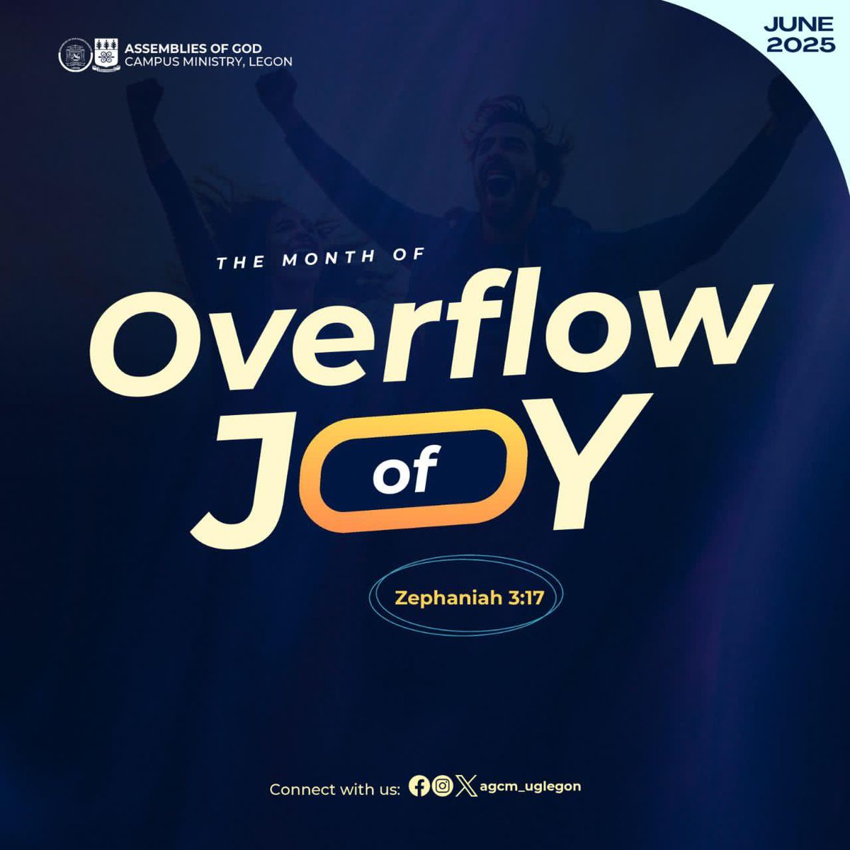 AGCM Legon tweet media