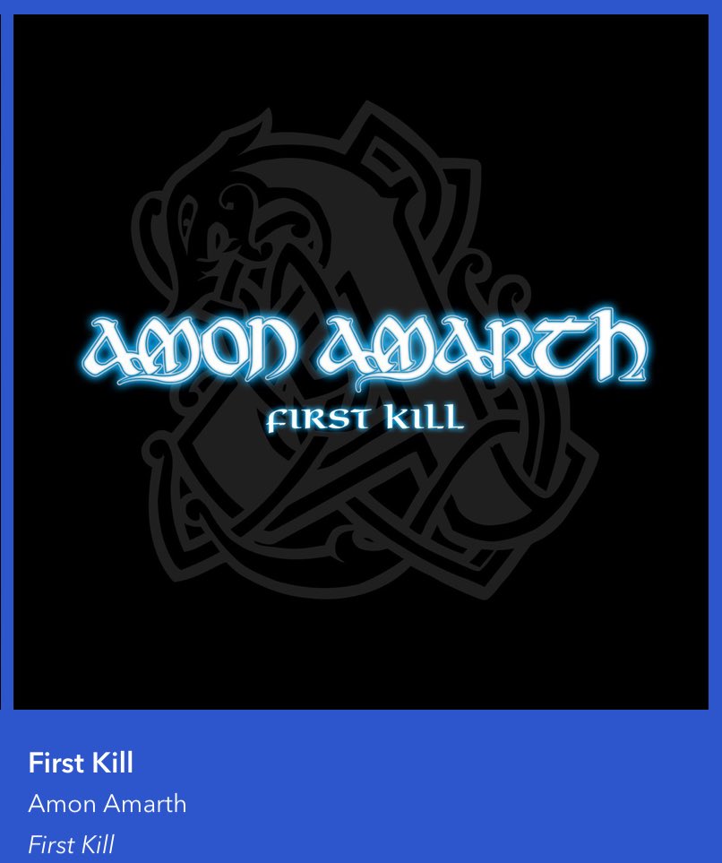 🎧 Honey Bone Rush Radio on @PandoraMusic pandora.app.link/XCVwEn1fSTb
NOW PLAYING!🤘👇👇👇👇