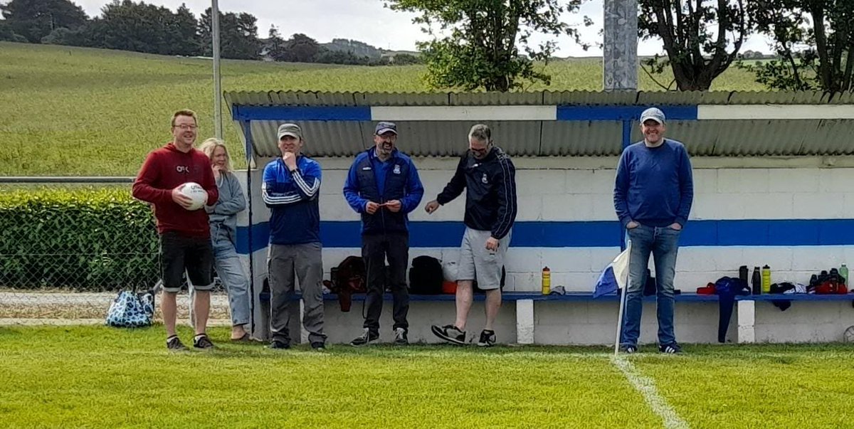 U13 Paddy Hurley Memorial Football Tournament in <a href="/CastlehavenGAA/">Castlehaven GAA</a> 2/6/25
Kilmeen were delighted to be invited to take part in this most enjoyable event <a href="/TadhgMacGAACork/">Tadhg MacCarthaigh GAA</a> <a href="/CarberyRangers/">Carbery Rangers GAA</a> <a href="/RebelOg_/">Rebel Og</a> <a href="/KieranMcC_SS/">Kieran McCarthy</a> <a href="/RnRor/">Rory Noonan</a> <a href="/carberygaa/">Carbery GAA 💯</a> <a href="/WestCorkSport/">Southern Star Sport</a> #kilmeenkilbreegaa