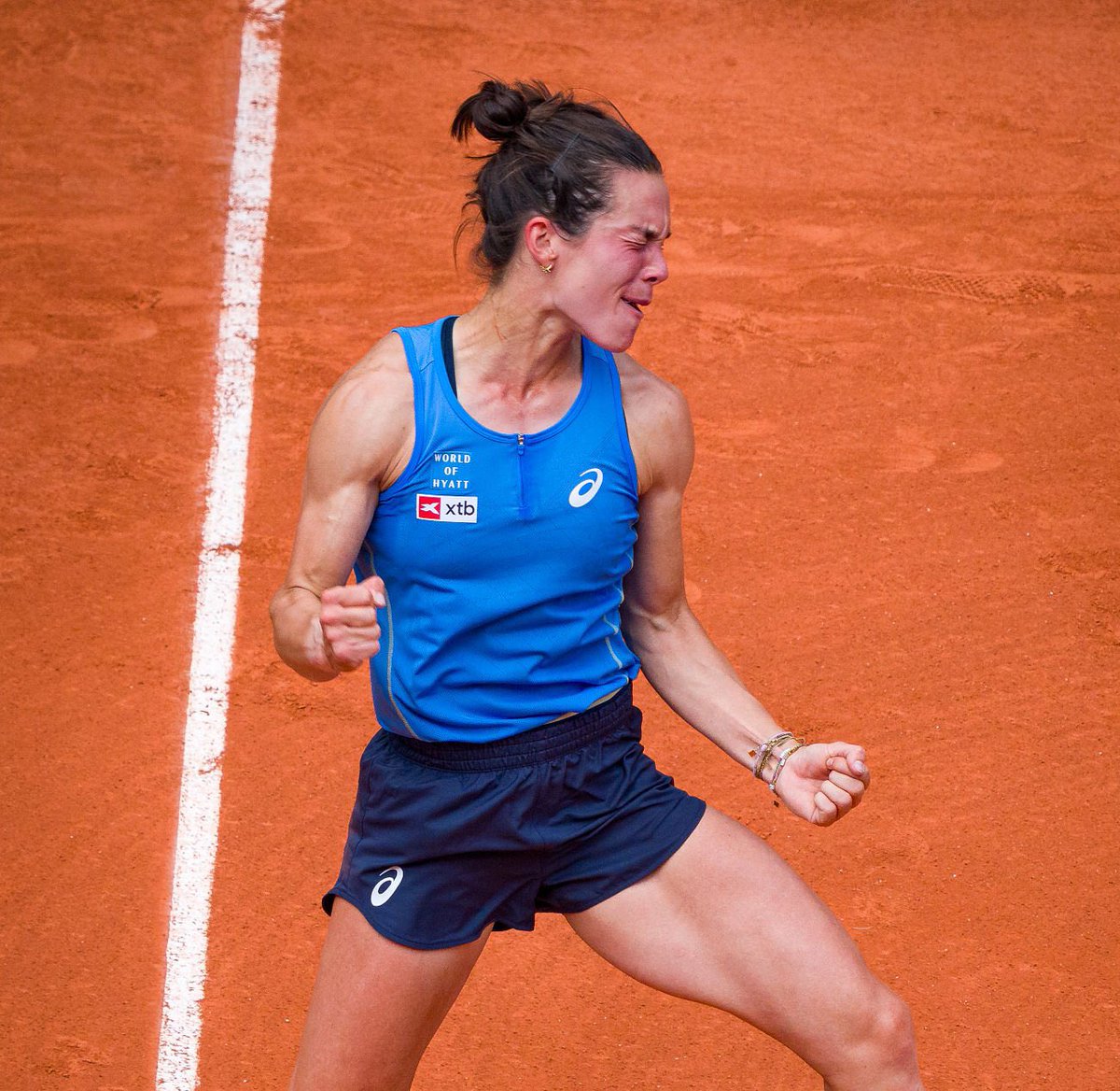 Univers Tennis 🎾 tweet media