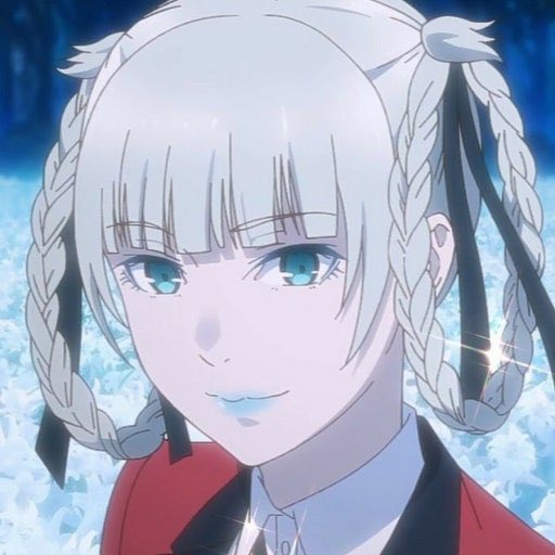 hyunpeach_hb's tweet image. #카케구루이 #키라리모모바미 #Kakegurui #KirariMomobami #賭ケグルイ #桃喰綺羅莉