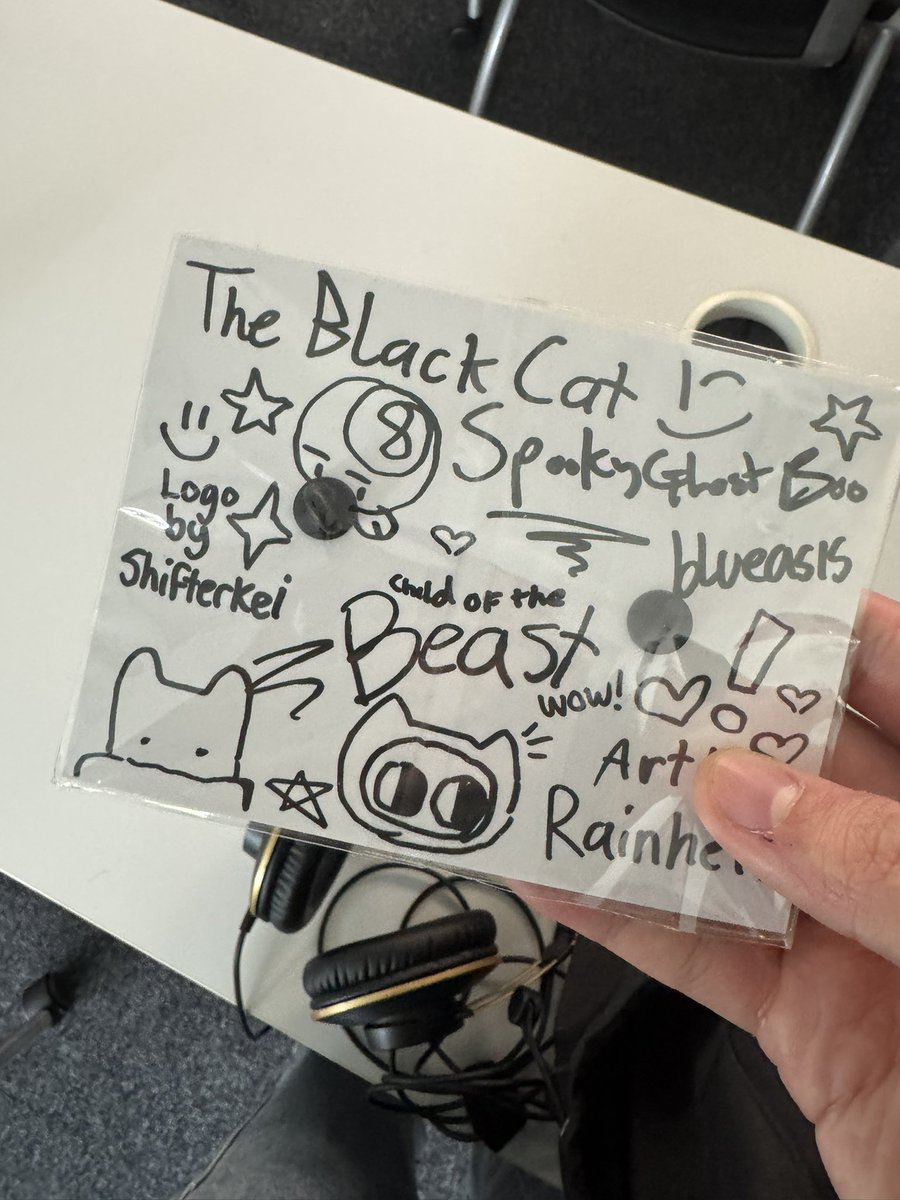<a href="/VRChat/">VRChat</a> <a href="/spookyghostboo1/">spookyghostboo</a> 

Glad to finally have these cool pins!! 🥳