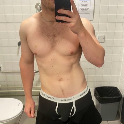 #NewProfilePic