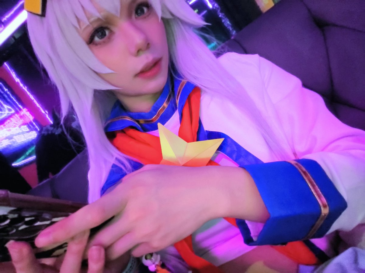 時雨Yolkoo tweet media