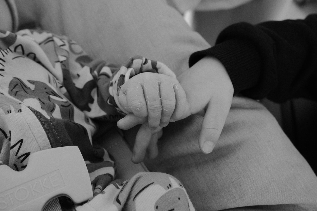 Welcome to the world, 𝐈𝐬𝐚𝐢𝐫𝐨 𝐑𝐞𝐢𝐣𝐧𝐝𝐞𝐫𝐬 💙
