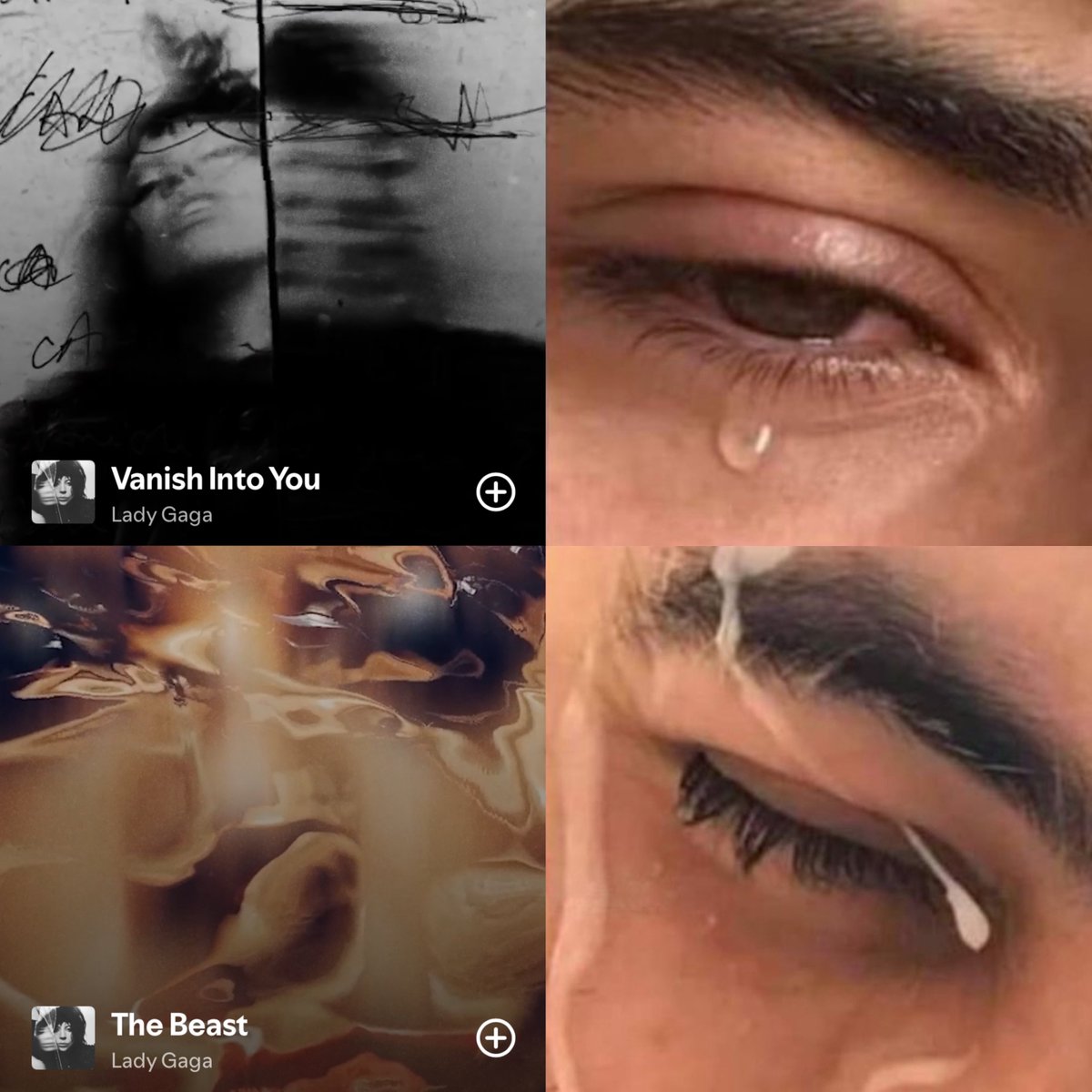 Gaga Crave 🌷 (@amenartpop) on Twitter photo 