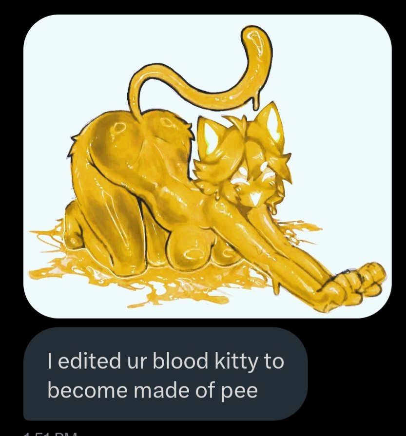 Everybody so creative