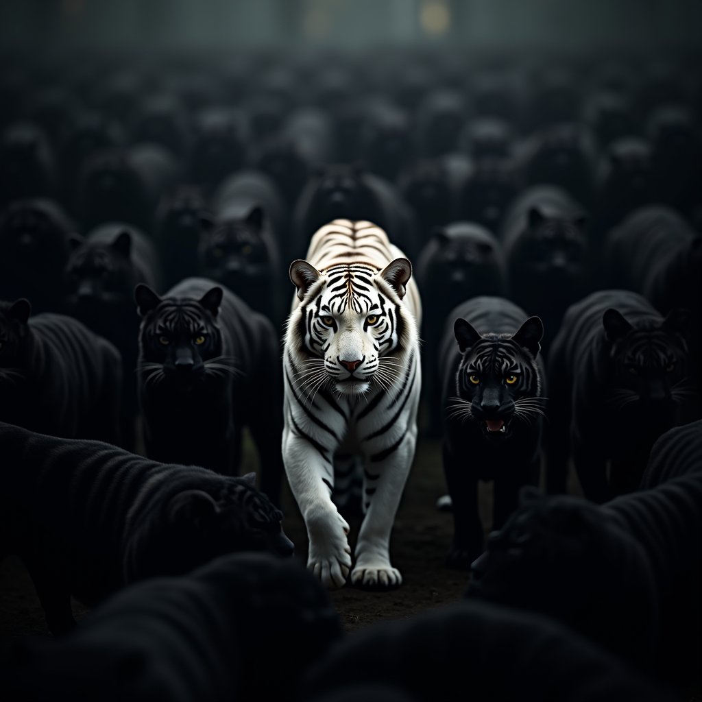 Stand out. Stay fierce. 

image <a href="/BasedLabsAI/">Based Labs AI</a>