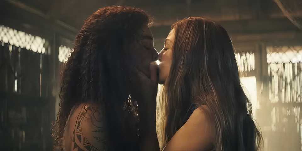 milansedai's tweet photo. Happy Pride month everybody! 🌈 #SaveWoT #TheWheelOfTime https://t.co/EdIwqVM4Mr