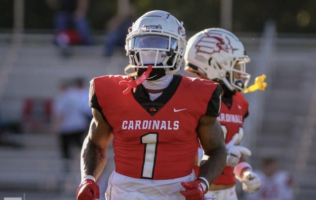 Ethan|E5|Morris (@ethanmorris313) on Twitter photo Blessed to receive an offer from Wheeling University
<a href="/WheelingU_FB/">Wheeling U Football</a>
<a href="/coachjack_w/">Jackson Williamson</a> <a href="/Coach_JEmerich/">Jason Emerich</a> <a href="/CoachMottIV/">Mott Gaymon IV</a> <a href="/Cameron_57_/">Cameron Bennett</a> <a href="/CoachLReady/">Coach Leland Ready</a>
<a href="/GMC_Football/">GMC Football</a>
<a href="/JUCOFFrenzy/">JUCO Football Frenzy</a>
<a href="/JuCoFootballACE/">JuCo Football Forer</a> Blessed to receive an offer from Wheeling University
<a href="/WheelingU_FB/">Wheeling U Football</a>
<a href="/coachjack_w/">Jackson Williamson</a> <a href="/Coach_JEmerich/">Jason Emerich</a> <a href="/CoachMottIV/">Mott Gaymon IV</a> <a href="/Cameron_57_/">Cameron Bennett</a> <a href="/CoachLReady/">Coach Leland Ready</a>
<a href="/GMC_Football/">GMC Football</a>
<a href="/JUCOFFrenzy/">JUCO Football Frenzy</a>
<a href="/JuCoFootballACE/">JuCo Football Forer</a>