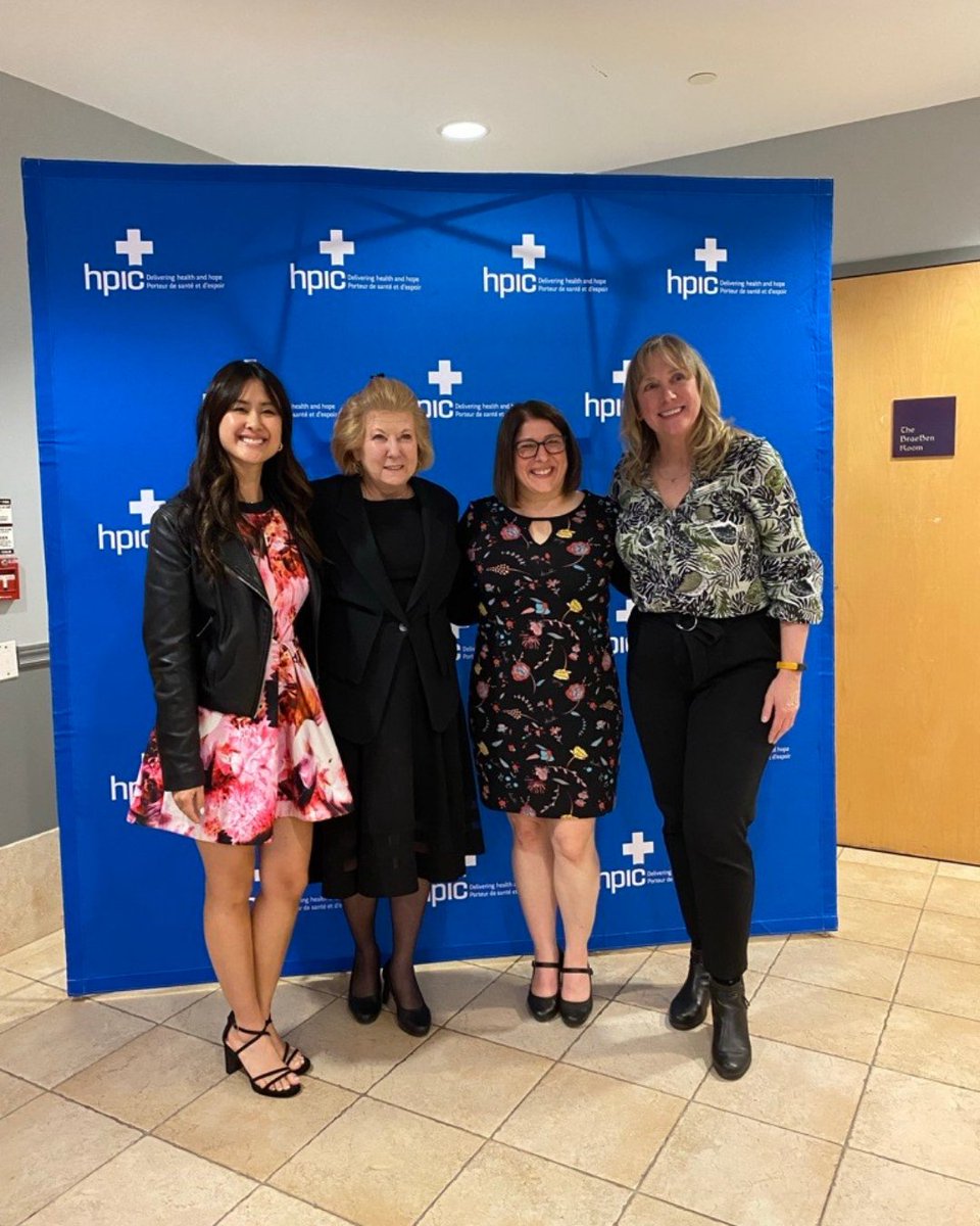 Pfizer Canada (@pfizerca) on Twitter photo Des #CollèguesDePfizer ont assisté récemment au souper de la Table des présidents de <a href="/HPICanada/">Health Partners International Canada</a> afin de célébrer l’apport mondial de l’organisme. Nous avons également visité son entrepôt et vu comment les médicaments essentiels sont préparés pour des communautés dans le besoin. Des #CollèguesDePfizer ont assisté récemment au souper de la Table des présidents de <a href="/HPICanada/">Health Partners International Canada</a> afin de célébrer l’apport mondial de l’organisme. Nous avons également visité son entrepôt et vu comment les médicaments essentiels sont préparés pour des communautés dans le besoin.