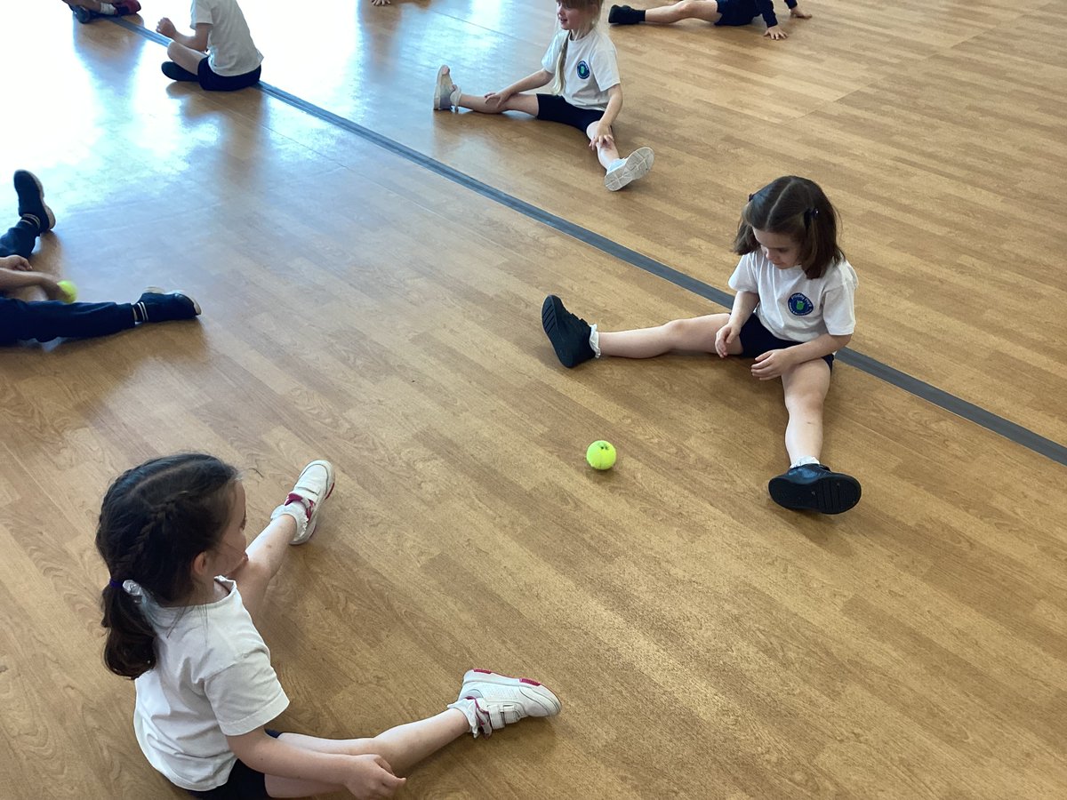 Fradley Park Primary & Nursery School tweet media
