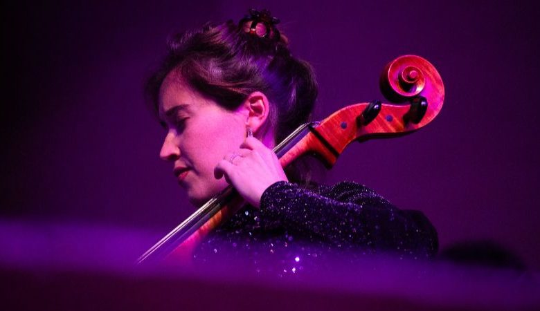 📎 Más de 500 personas asistieron al concierto “Alturas y Abismos” de la Orquesta Sinfónica Municipal de Copiapó shre.ink/efQD