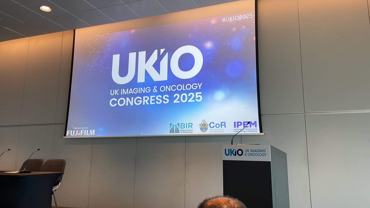 Day 1 <a href="/UKIOCongress/">UKIOCongress</a>