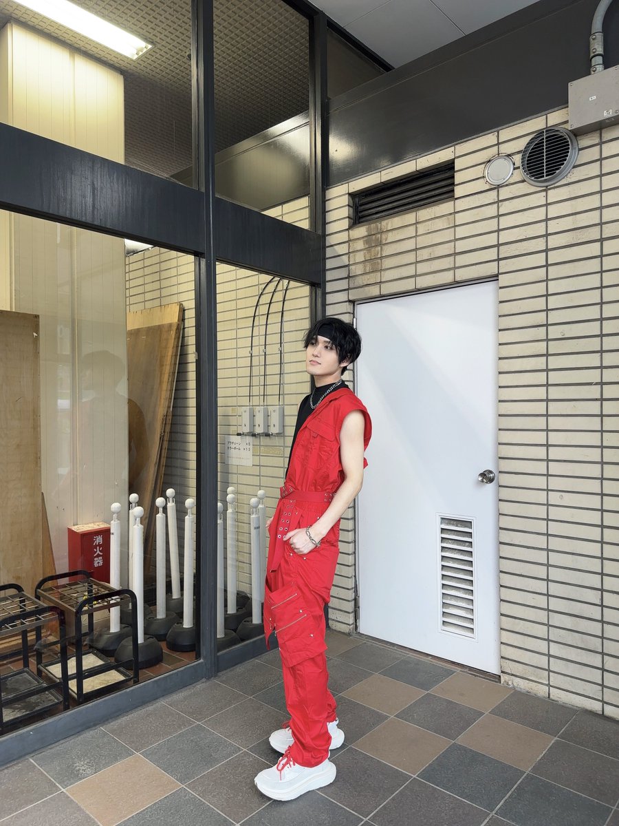 daikee_5s's tweet photo. Ksoleiu
久しぶりのイベント楽しかったです https://t.co/MOJEzv0ZeB