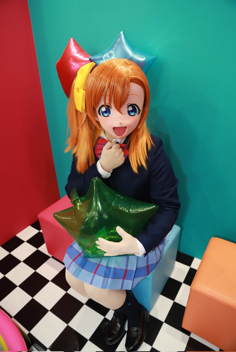 kazumi_kig's tweet image. 📸：(@gerorine)

#えれてぃきぐ0601
#studioTWO
@studioTWO_tokyo