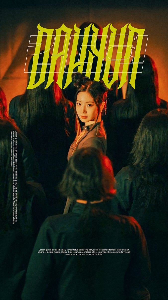 She is..... Kim Dahyun