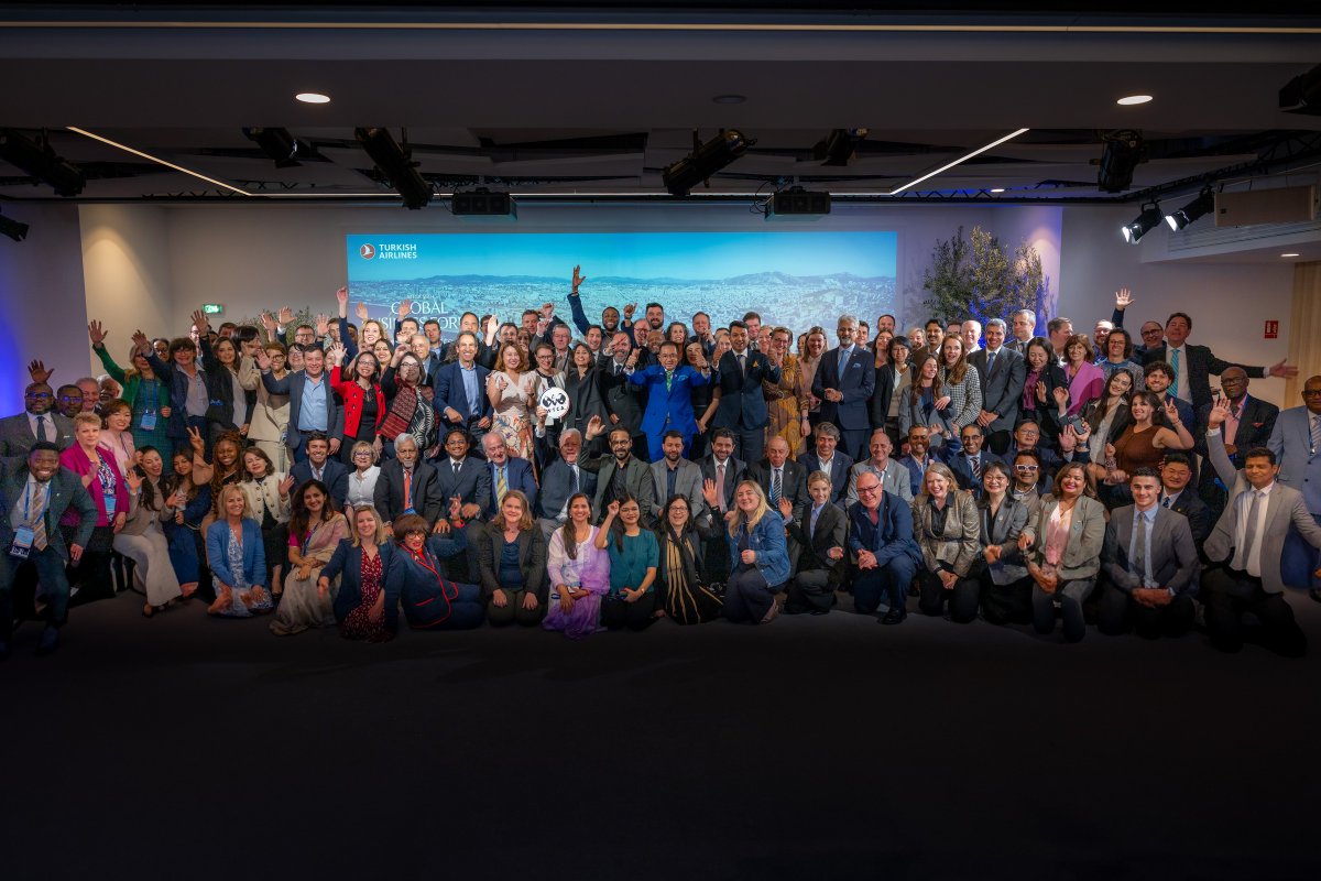 ATTN #WTCA MEMBERS: We are excited to share that the photos from the 2025 WTCA Global Business Forum (GBF)  -- hosted by @WTC Marseille Provence (April 6-9)  -- are now accessible on the WTCA website (bit.ly/4kPeCix) and Facebook page (bit.ly/3ZMtN3V)!
