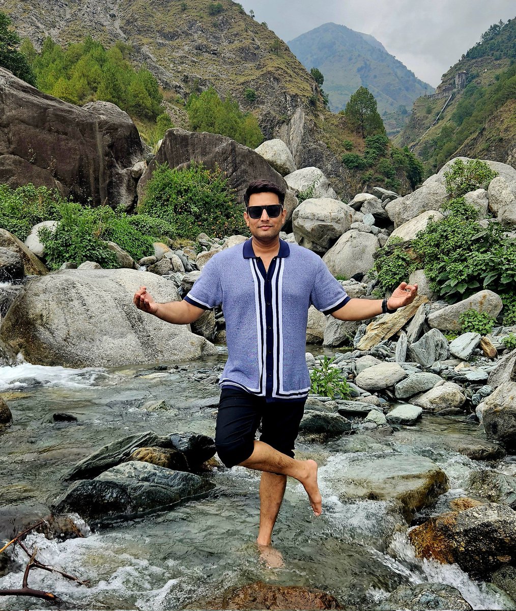 दोस्तों सबको पता है कुछ भी जीवन में पाने के लिए तपस्या करनी पड़ती है, तो चलो #crypto bull run की आशा में हम भी कुछ यहाँ पे कर लेते हैं, लेकिन इससे ज्यादा जरूरी है हमारा सब्र रखना और सही तरीके से risk मैनेजमेंट करना । 🙏