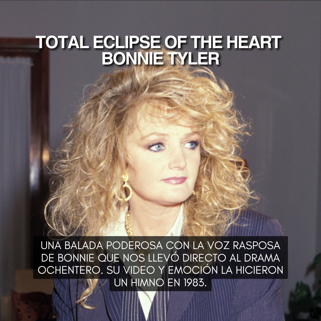 stereocienmx's tweet image. 🌟 Retro vibes activados: 1983 nos dejó hits inolvidables. ¿Cuál sigue en tu playlist? 🎵

#Pop80s #HitsDel83 #RetroPower