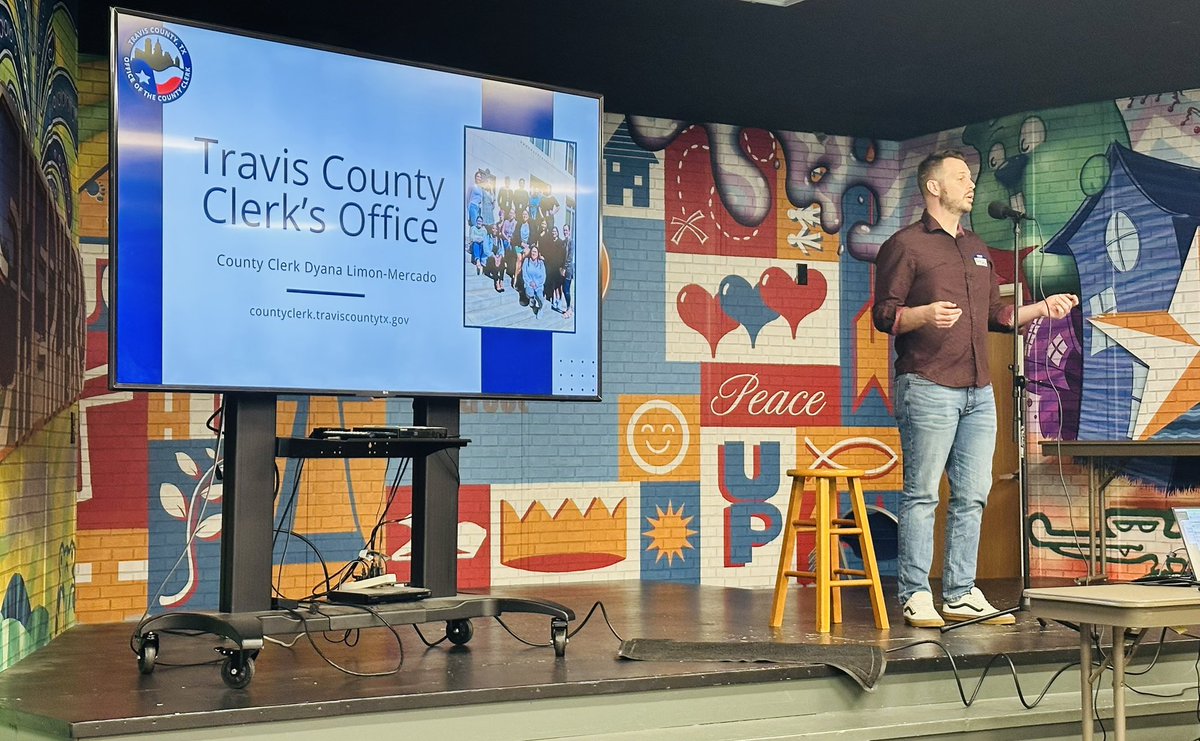 Grateful to spend time with <a href="/BlueActionSWATX/">Blue Action Dems SW Austin</a>.

This is what grassroots power looks like.

The path forward is clear — and we’re in it to win it.