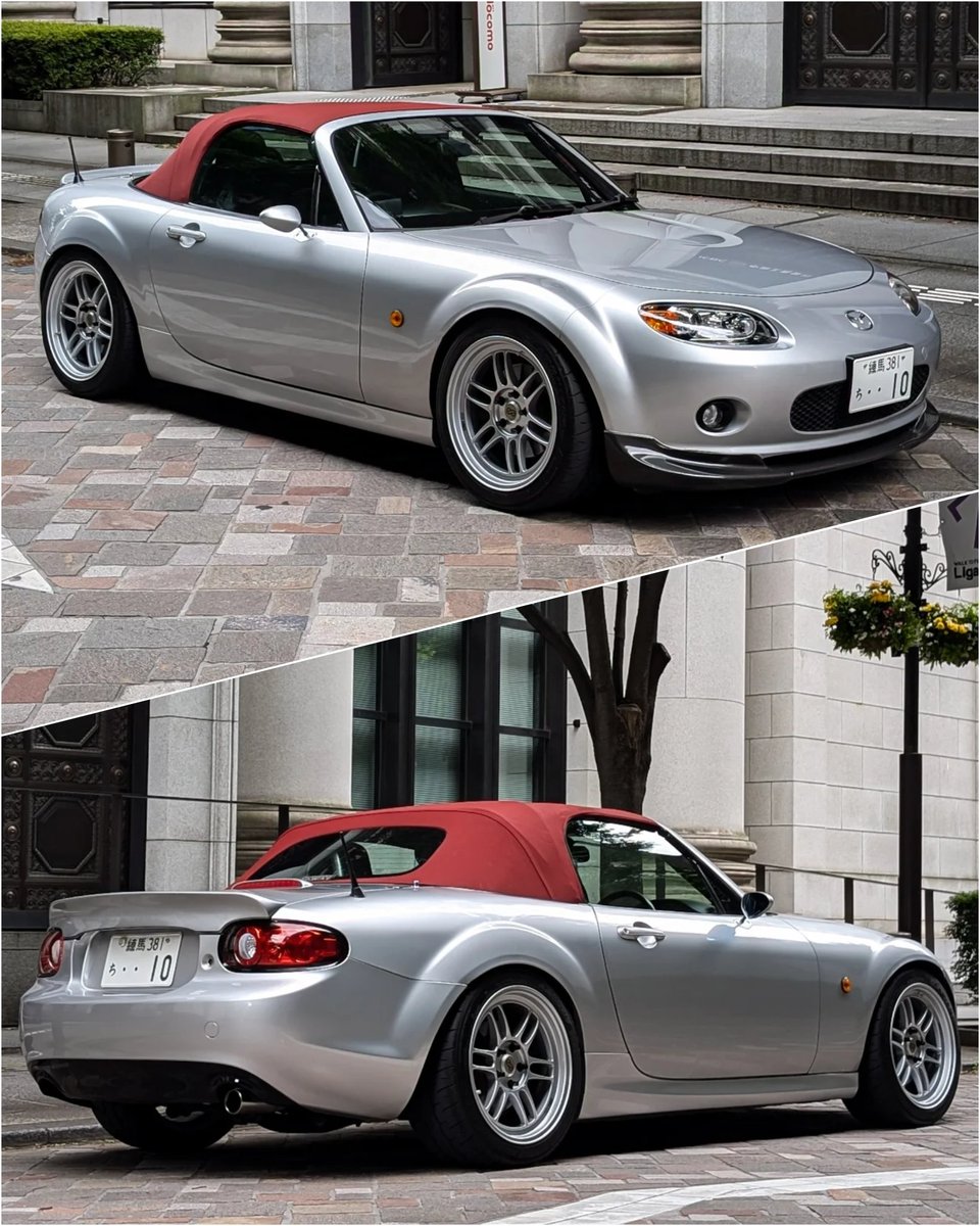 TopMiata.com tweet media