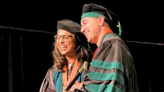 UTMB Provost's Office tweet media