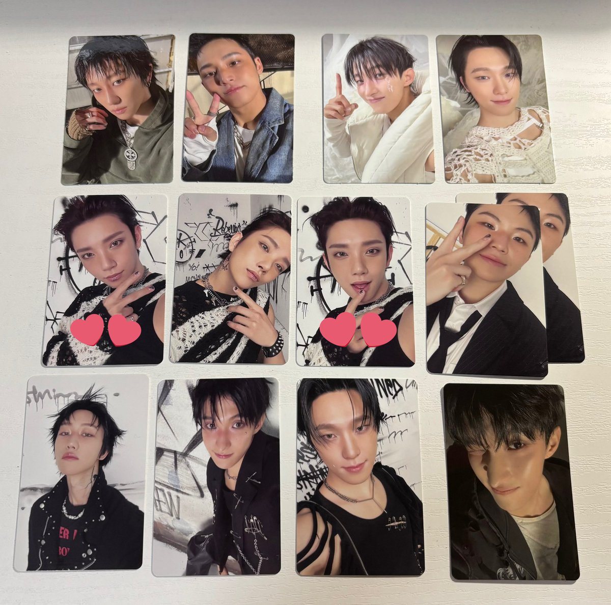 svt_ne's tweet photo. @ri_natsu_ こんばんは、検索から失礼致します。

当方画像のジョシュアを所持しております、お借りした画像のものと2:2での交換は可能でしょうか？？

ご検討の程よろしくお願い致します🙇 https://t.co/Y9TnHKpuiG