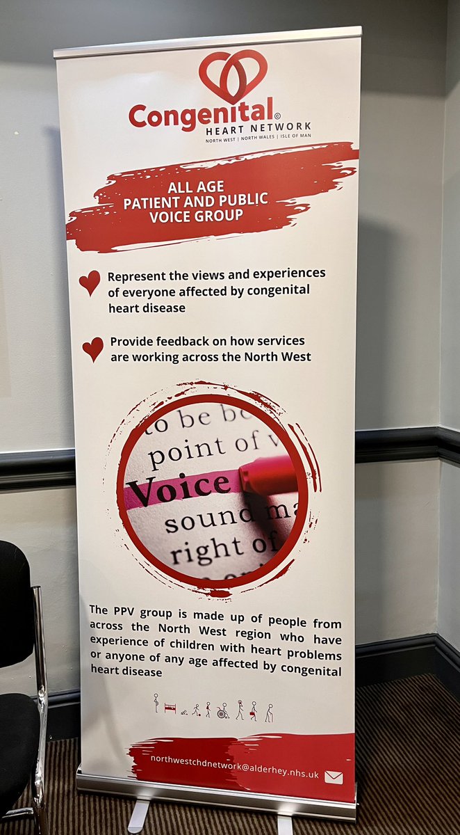 Big thank you 🙏 to our Patient &amp; Public Voice (PPV) reps for giving your time and expertise to help keep patient care at the centre of what we do! 
#VolunteersWeek2025 #LivedExperience #Support #Challenge