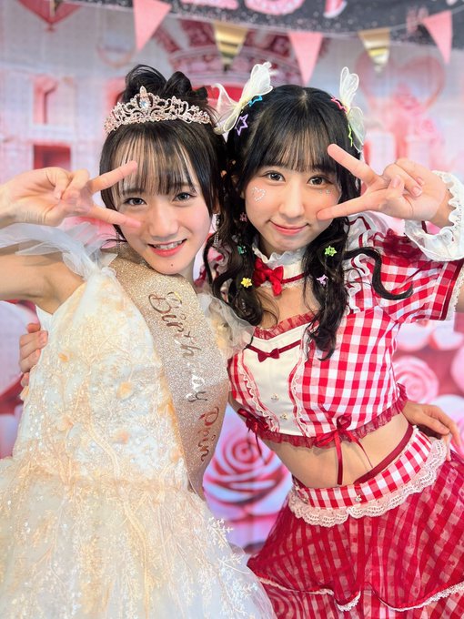 Twitterのコスプレ画像29