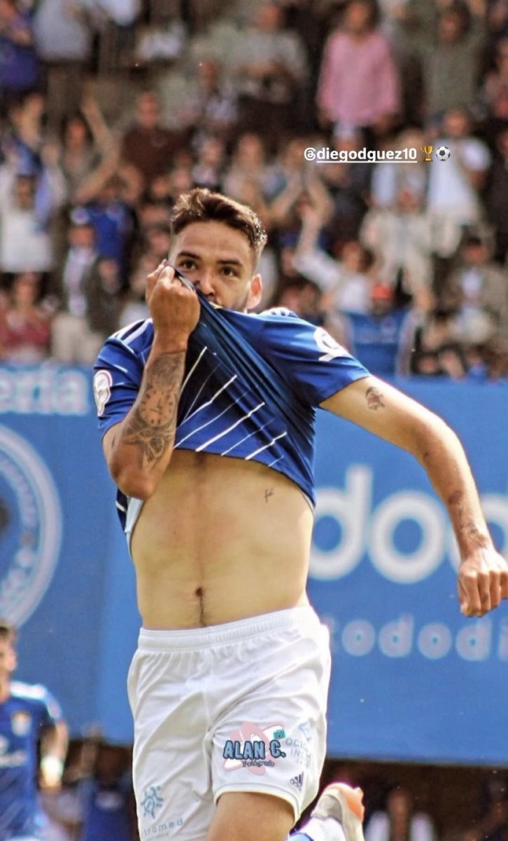 El gol de todos, GRACIAS <a href="/diegodguez10/">Diego Domínguez</a>