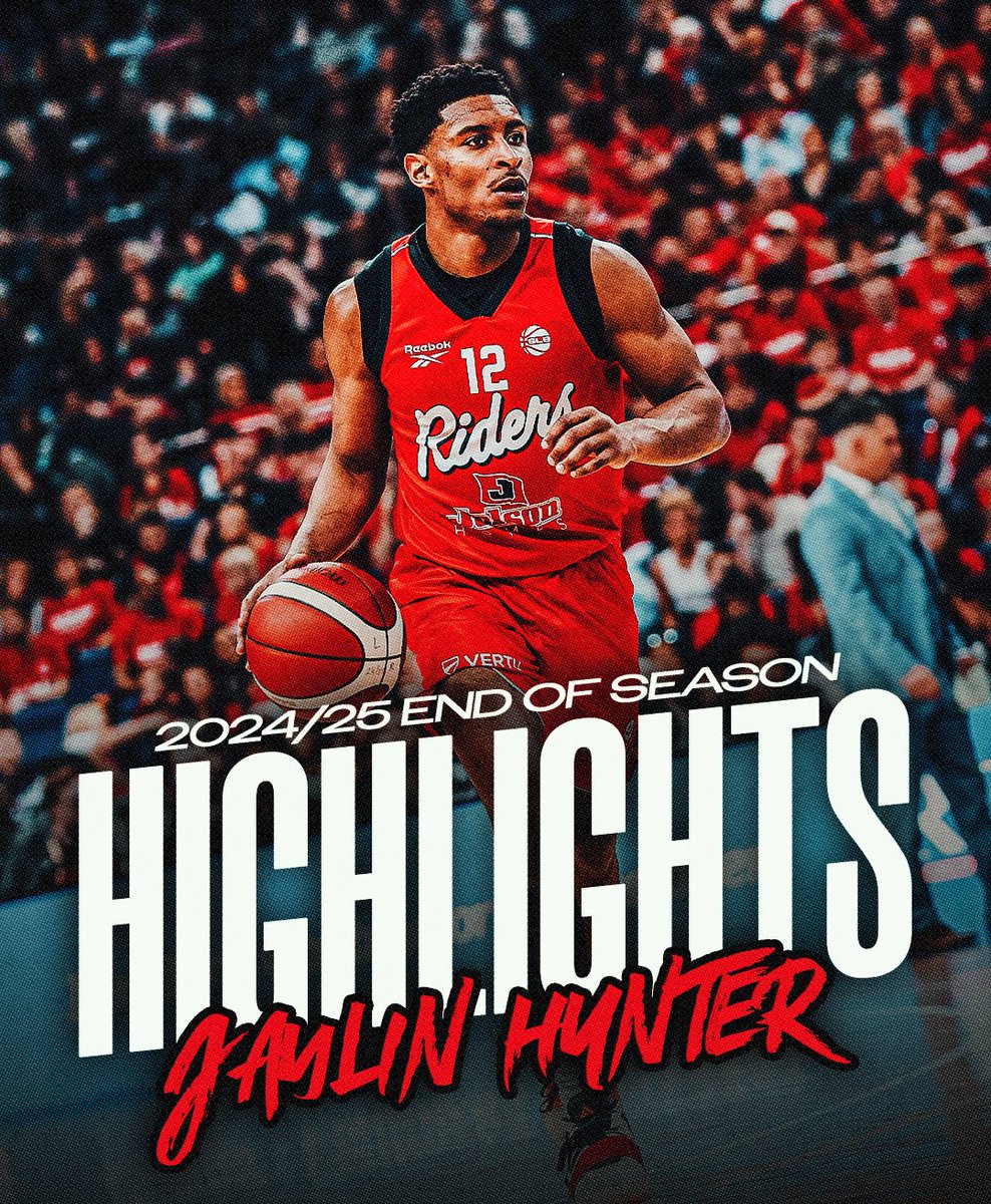 Leicester Riders | Basketball tweet media