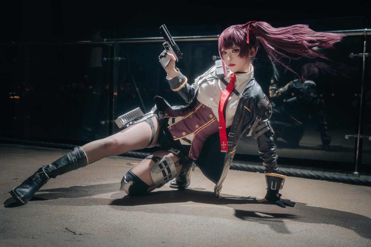 소녀전선2 - 마키아토

Cos. <a href="/siru_0207/">しる/sɪʀᴜ✨</a>