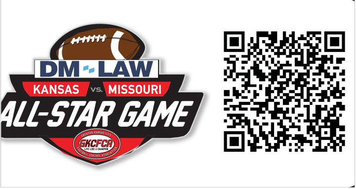 Sonic Locker Room (@soniclockerrm) on Twitter photo Hey <a href="/JaguarsBss/">Blue Springs South Football</a> and <a href="/bssjaguars/">Blue Springs South Jaguars</a> come out and cheer on Teagan Alt, Bruce Dom, Hugh Carpenter and Team Missouri vs Kansas in the <a href="/DMInjuryLaw/">DM Injury Law</a> @GKCFCA HS Football All Star Game <a href="/LHSJAYS/">Liberty High School</a> on Friday June 6th. <a href="/BSSDnews/">Blue Springs Schools</a> <a href="/JagTVNews/">JAG TV</a> <a href="/BSSJagsSoftball/">🥎 Jags Softball 🥎</a> <a href="/AlthausEJC/">Bill Althaus</a> <a href="/EjcSports/">EJC HS Sports</a> Get tix here: Hey <a href="/JaguarsBss/">Blue Springs South Football</a> and <a href="/bssjaguars/">Blue Springs South Jaguars</a> come out and cheer on Teagan Alt, Bruce Dom, Hugh Carpenter and Team Missouri vs Kansas in the <a href="/DMInjuryLaw/">DM Injury Law</a> @GKCFCA HS Football All Star Game <a href="/LHSJAYS/">Liberty High School</a> on Friday June 6th. <a href="/BSSDnews/">Blue Springs Schools</a> <a href="/JagTVNews/">JAG TV</a> <a href="/BSSJagsSoftball/">🥎 Jags Softball 🥎</a> <a href="/AlthausEJC/">Bill Althaus</a> <a href="/EjcSports/">EJC HS Sports</a> Get tix here: