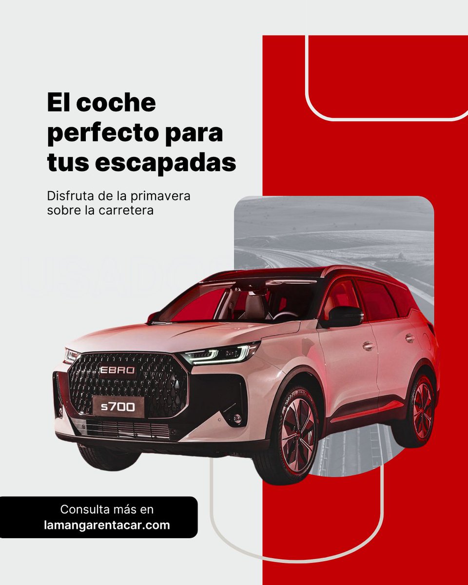 La Manga Rent a Car tweet media