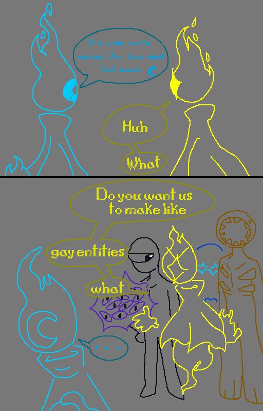 LucasMatics's tweet photo. Pride month, y’know what that means https://t.co/MGfP98M77V