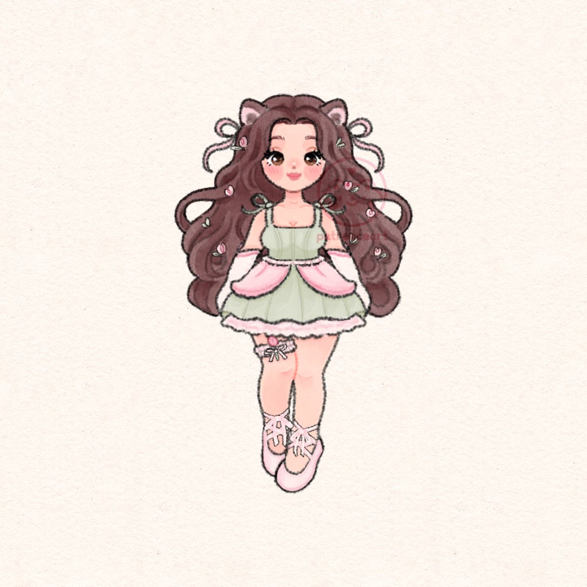 chey 🎀🌷 tweet media