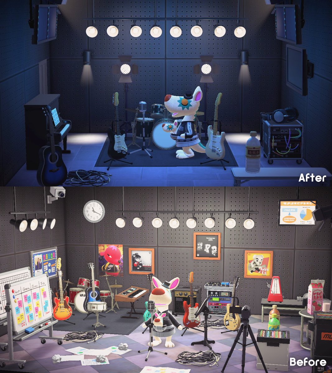 別荘リメイク
ビーフン/キッズ