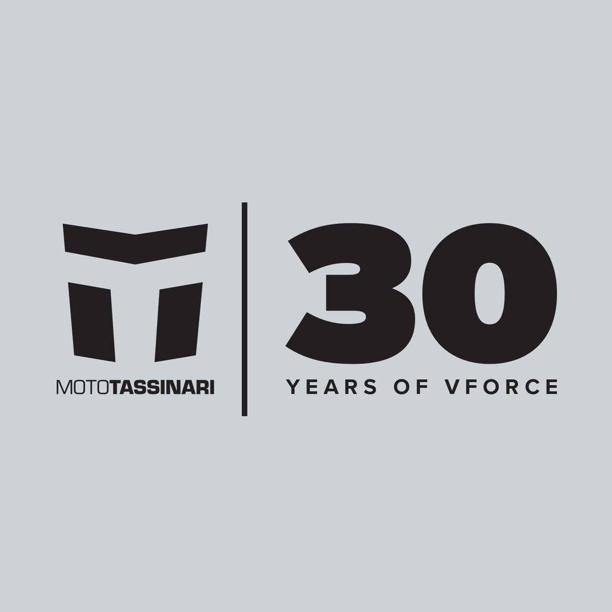 As Moto Tassinari celebrates 30 years of VFORCE we want to take a moment and say Thank You to all of those that have been part of the journey, whether it's been riders like Ricky Carmichael, Chad Reed, James Stewart, Eli Tomac or right down to yourself…a heartfelt Thank You!