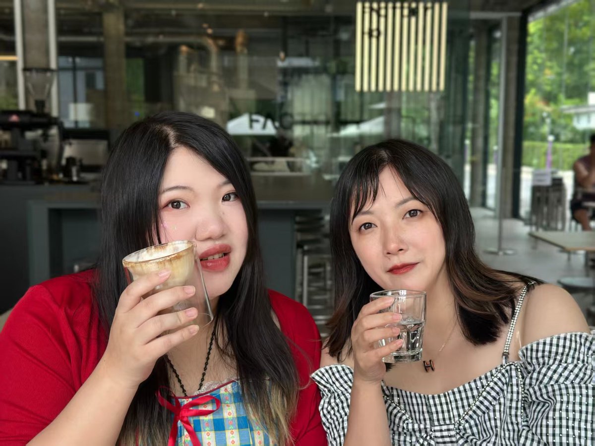 Because of you, we are all together again. Love brings us together to play, to eat, to laugh, and to celebrate your birthday.

#BuildJakapan <a href="/JakeB4rever/">BIU.</a> 
#Beyourluve
