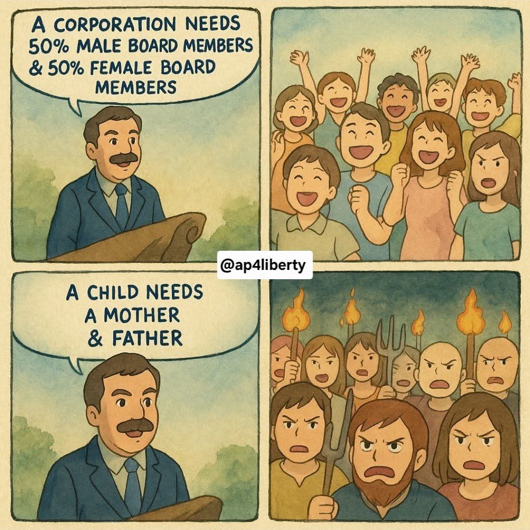 Näin Pride - kuukauden kunniaksi vielä kerran. Ole hyvä.