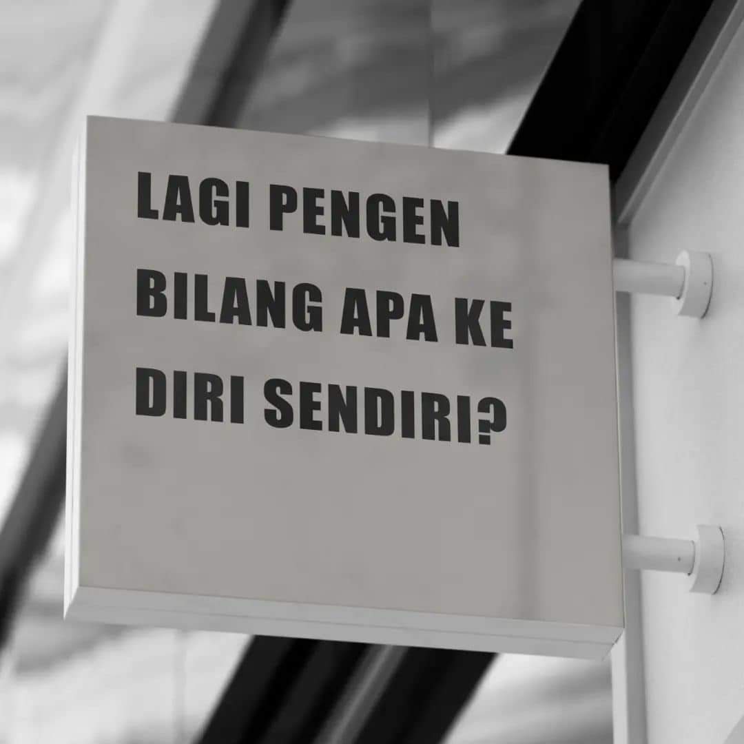 Ada kah?