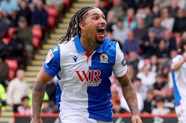 Micheal Bleach tweet media