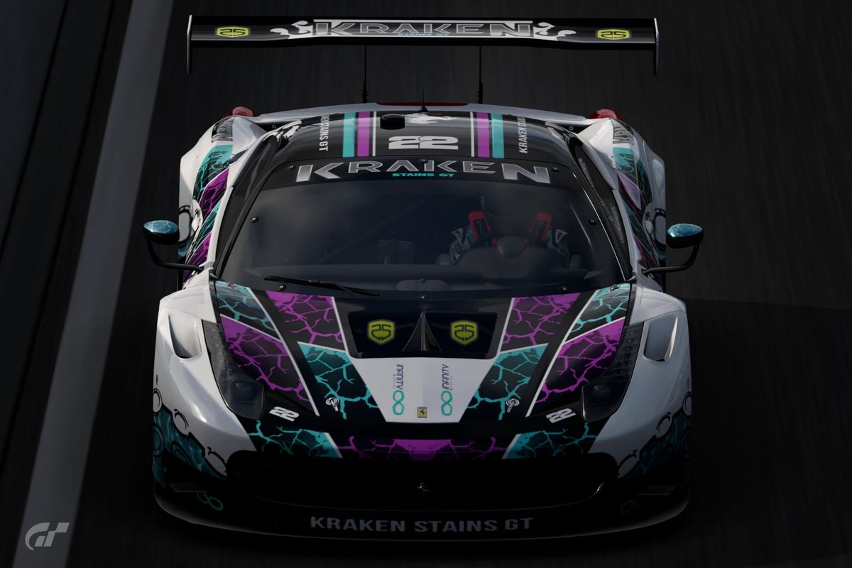 Last Dance <a href="/InfinityGSeries/">Infinity GSeries</a> 🐙🔥