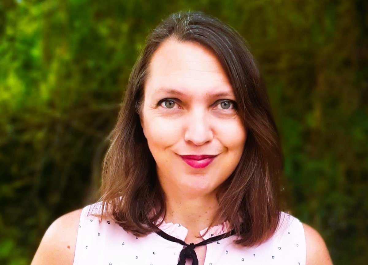 We are happy and proud to introduce June's Translator of the Month: 
Mariana Windingland from Argentina 👏 

Read our interview in English (snipppet) 
or Norwegian (full): norla.info/June2025

#TranslatoroftheMonth #NorwegianLit