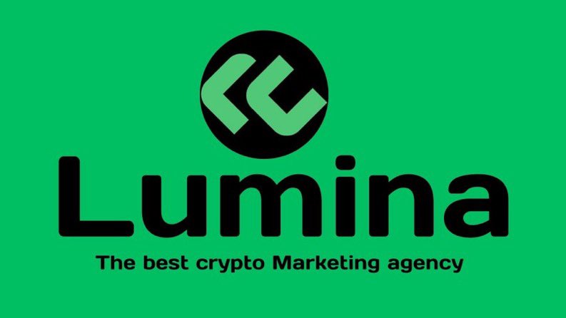Hauwah💞 (@hauwa__sadiq) on Twitter photo Got a Web3 project and want real results? Don’t guess — grow with the experts. 🚀
<a href="/luminaweb3_io/">Lumina | Crypto Marketing Agency</a> isn’t your average agency. They’ve helped top crypto teams raise over $100M+ and know exactly what it takes to stand out in Web3.
From launching tokens to building strong Got a Web3 project and want real results? Don’t guess — grow with the experts. 🚀
<a href="/luminaweb3_io/">Lumina | Crypto Marketing Agency</a> isn’t your average agency. They’ve helped top crypto teams raise over $100M+ and know exactly what it takes to stand out in Web3.
From launching tokens to building strong