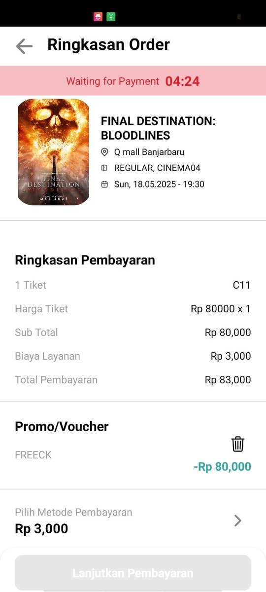 kang voc cinepolis tweet media