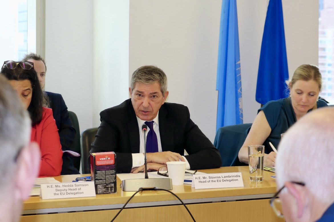 🇪🇺EU at UN-NY tweet media