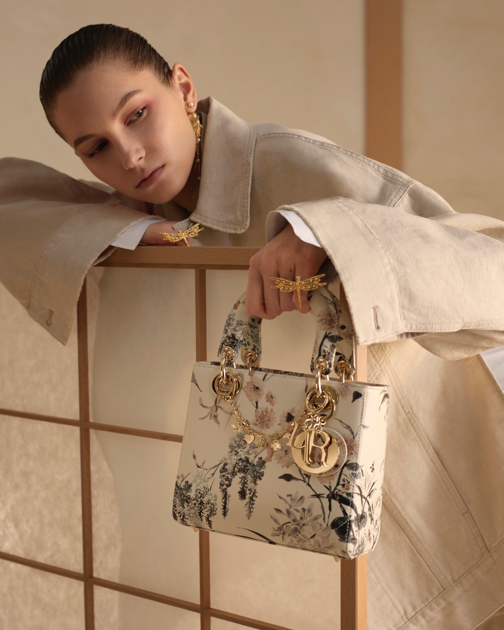 Dior on X: 